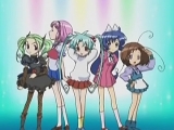 Sasami -Mahou Shoujo Club-